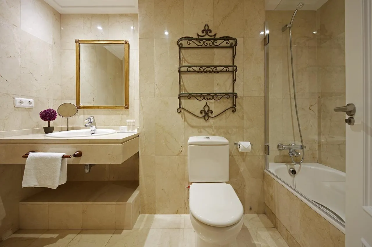 Playa De La Concha 5 By Feelfree Rentals San Sebastián Hiszpania