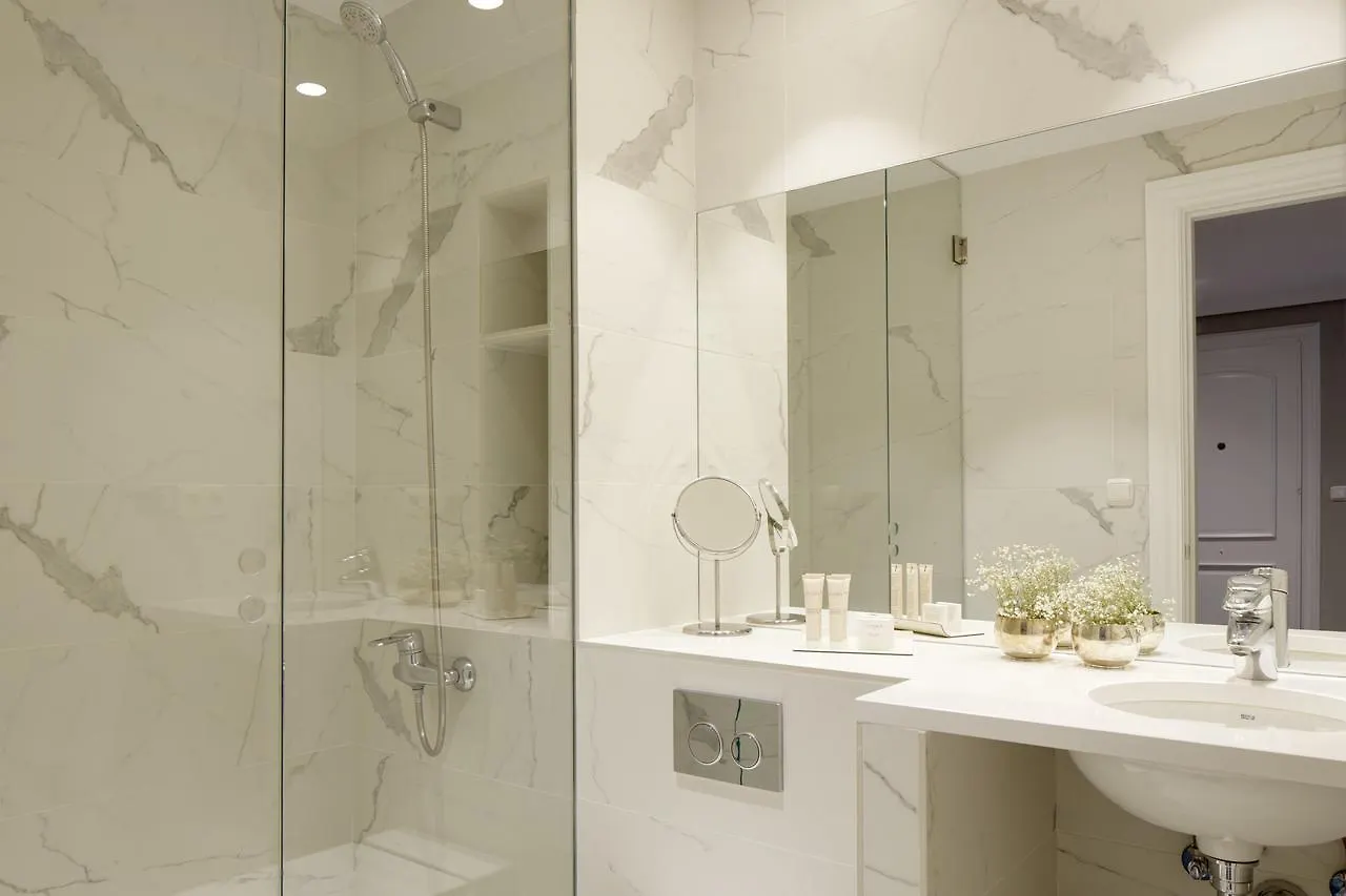 Apartament Playa De La Concha 5 By Feelfree Rentals San Sebastián