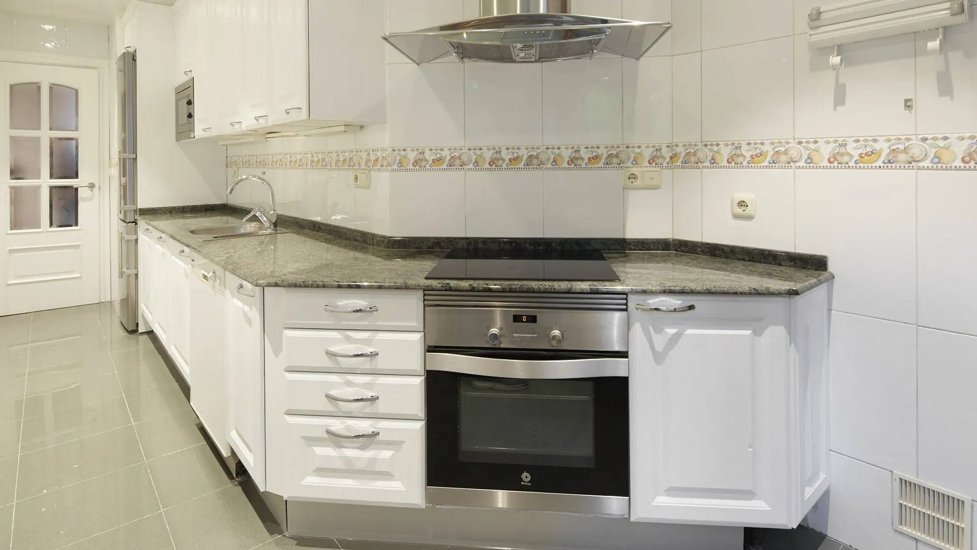 Apartament Playa De La Concha 5 By Feelfree Rentals San Sebastián