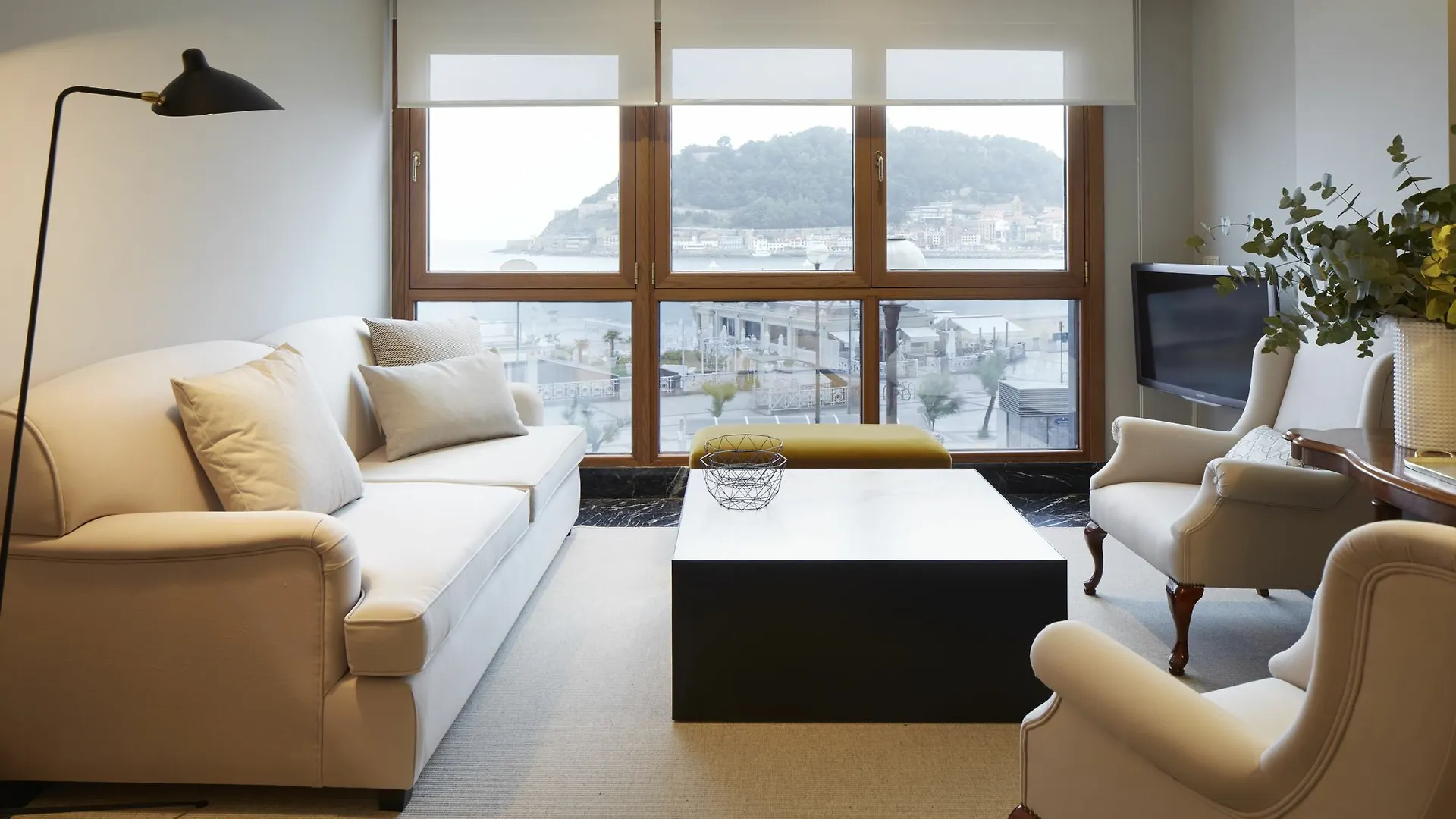 Playa De La Concha 5 By Feelfree Rentals San Sebastián