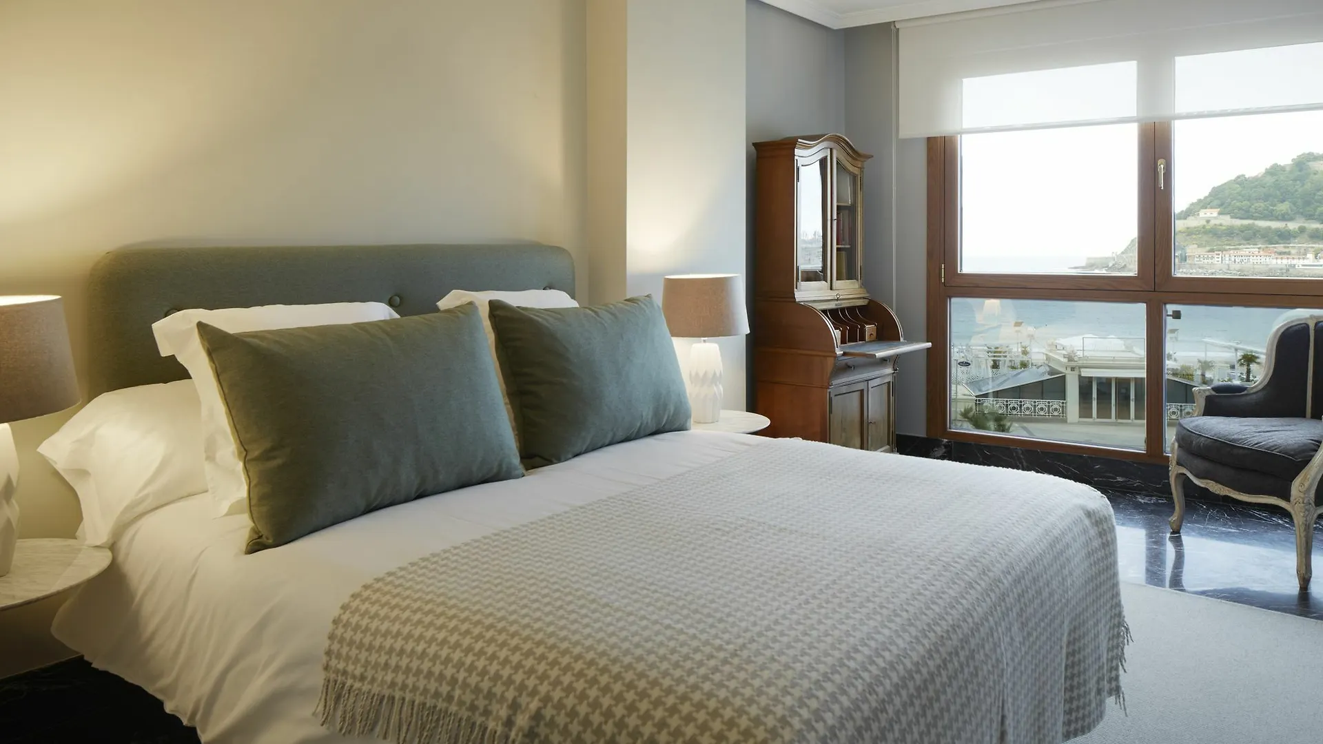 Playa De La Concha 5 By Feelfree Rentals San Sebastian Appartement
