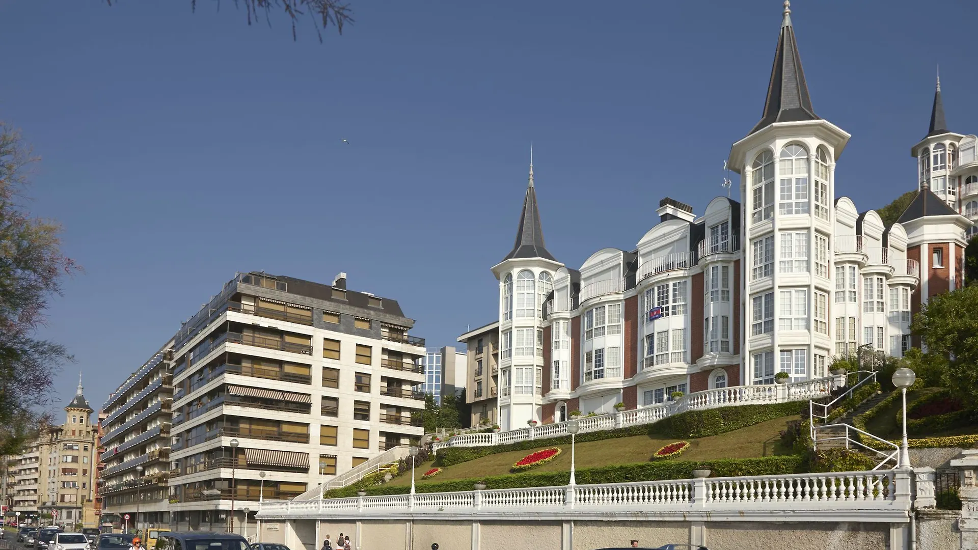 Appartement Playa De La Concha 5 By Feelfree Rentals San Sebastian