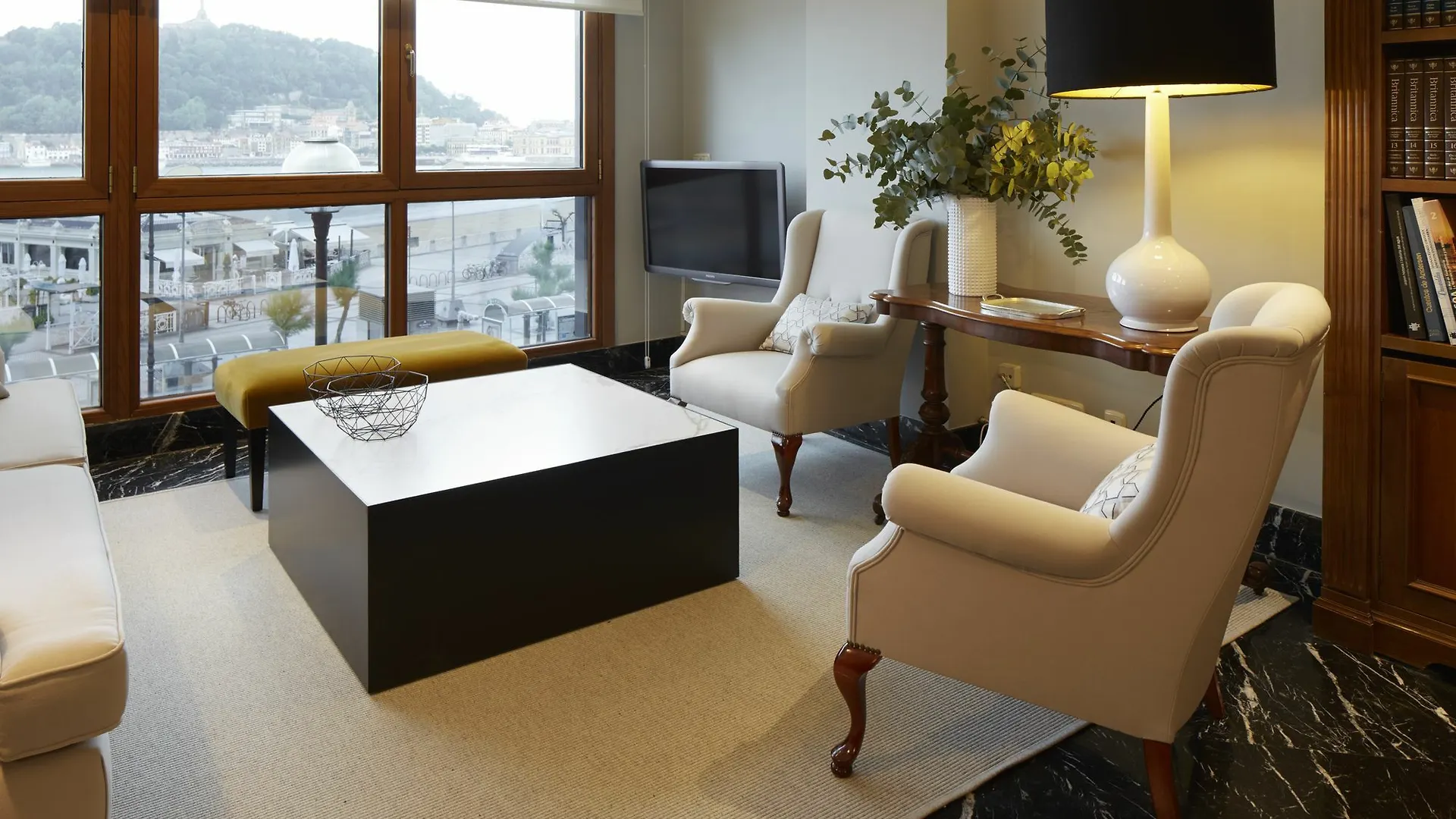 Playa De La Concha 5 By Feelfree Rentals San Sebastian