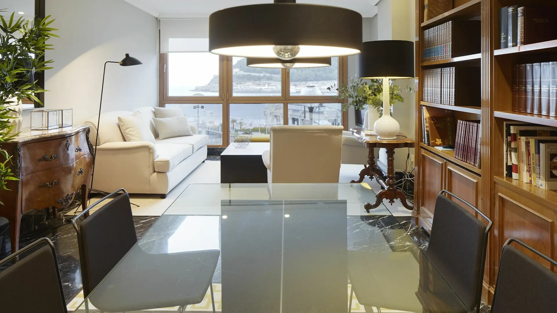 Playa De La Concha 5 By Feelfree Rentals San Sebastian 0*,